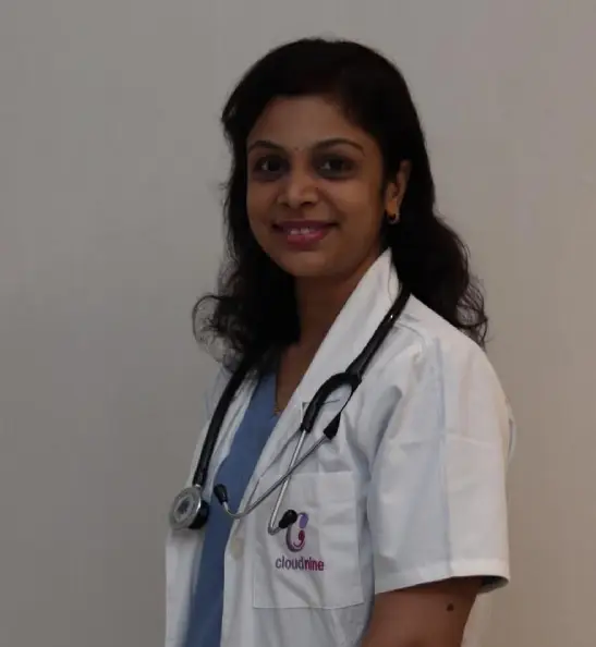 Dr. Renuka Aney